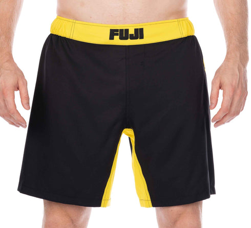 Fuji Essential Grappling Fight Shorts